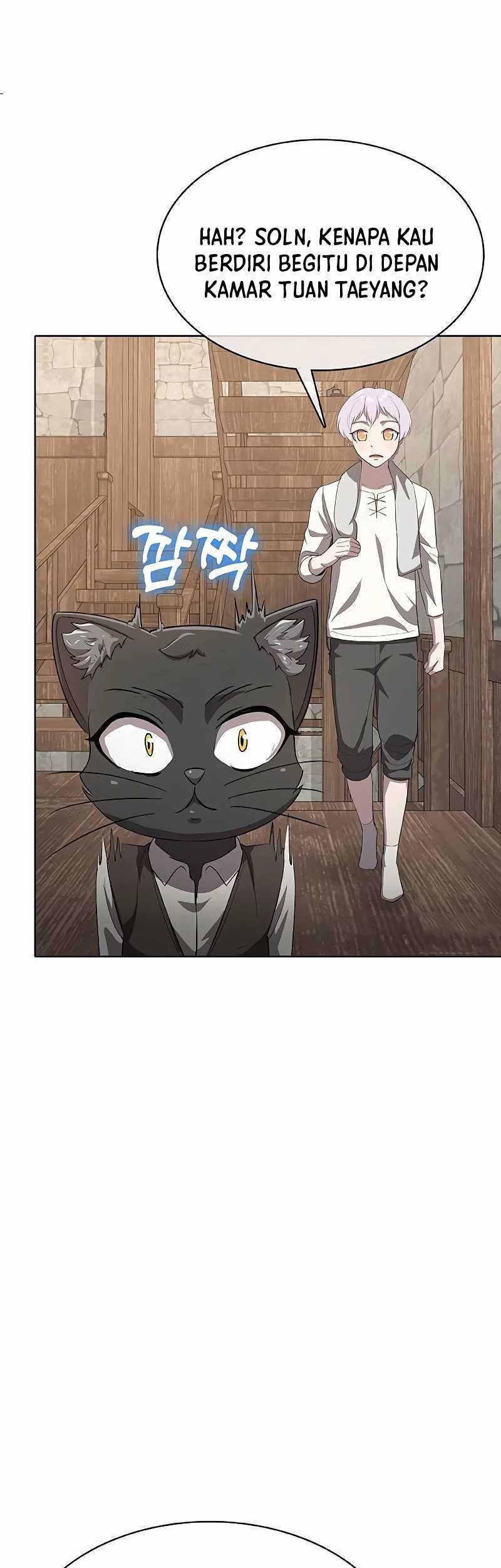 The Strongest Chef in Another World Chapter 26 Gambar 77