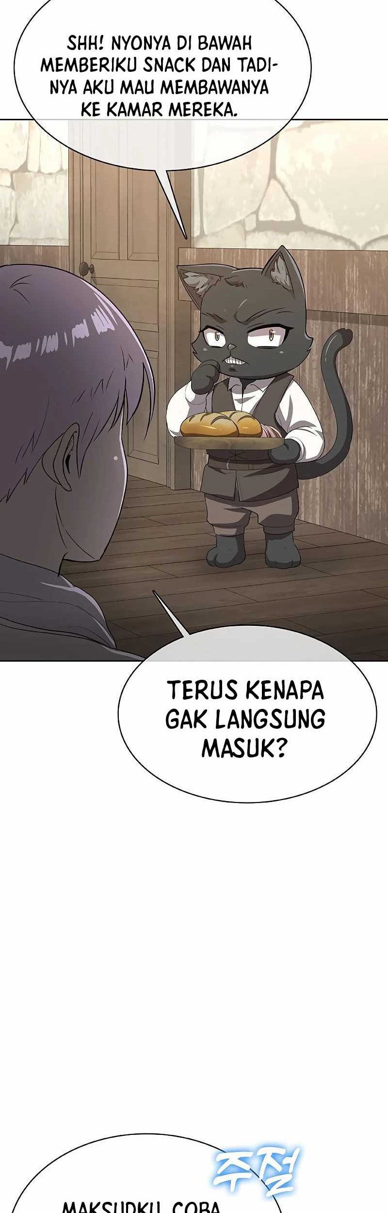 The Strongest Chef in Another World Chapter 26 Gambar 78