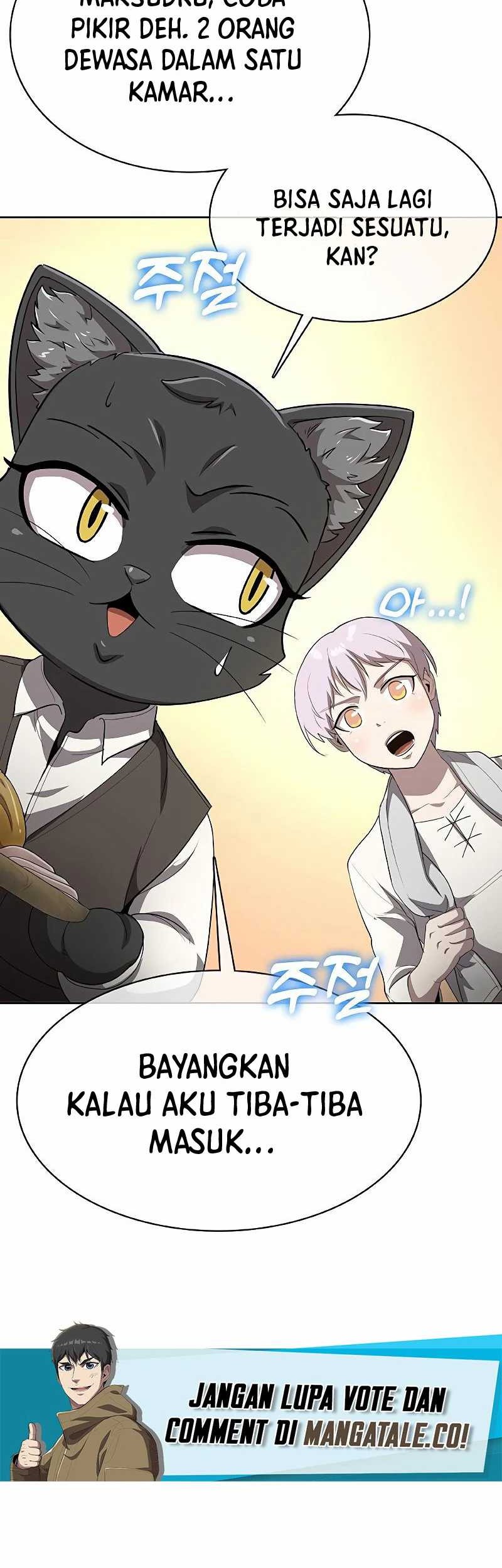 The Strongest Chef in Another World Chapter 26 Gambar 79