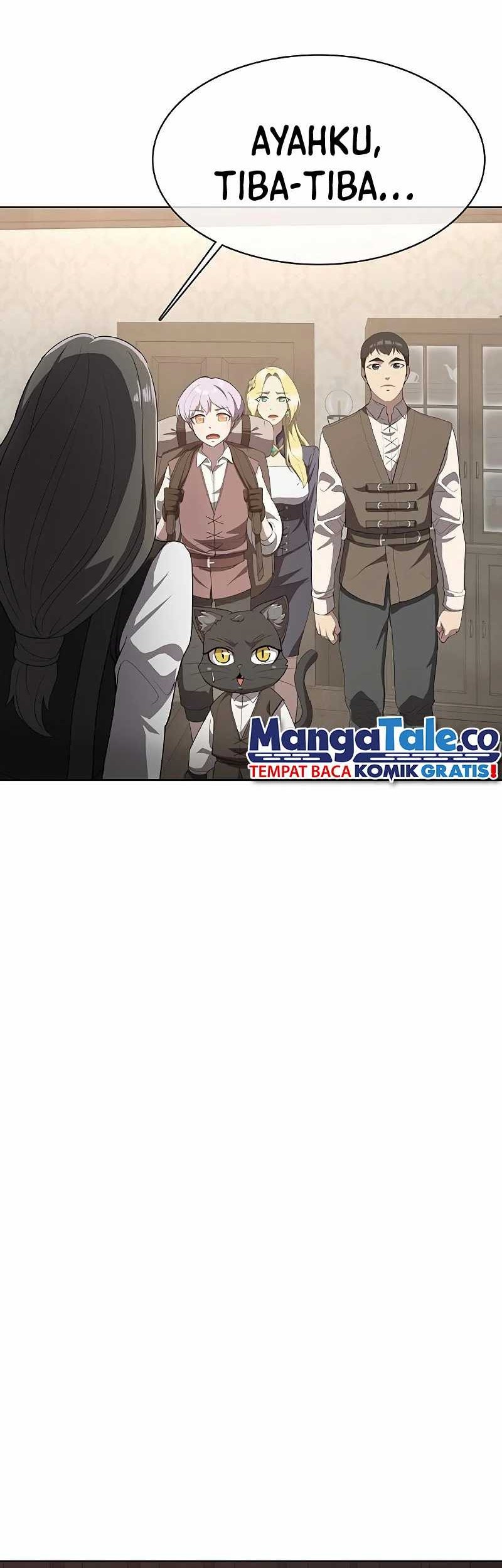 The Strongest Chef in Another World Chapter 26 Gambar 3