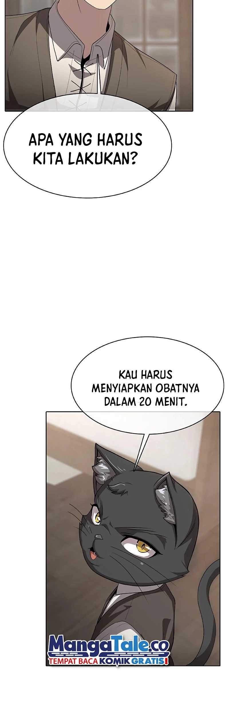 The Strongest Chef in Another World Chapter 26 Gambar 6