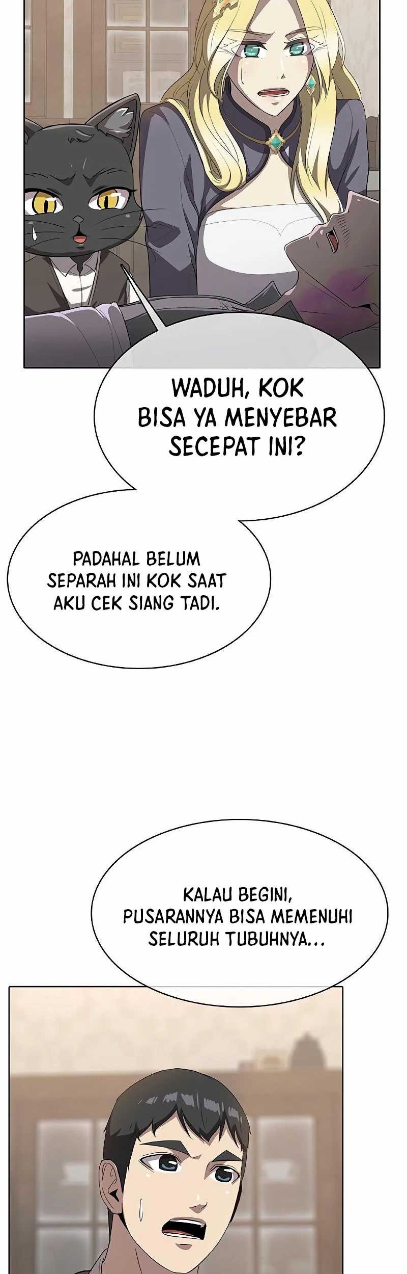 The Strongest Chef in Another World Chapter 26 Gambar 11