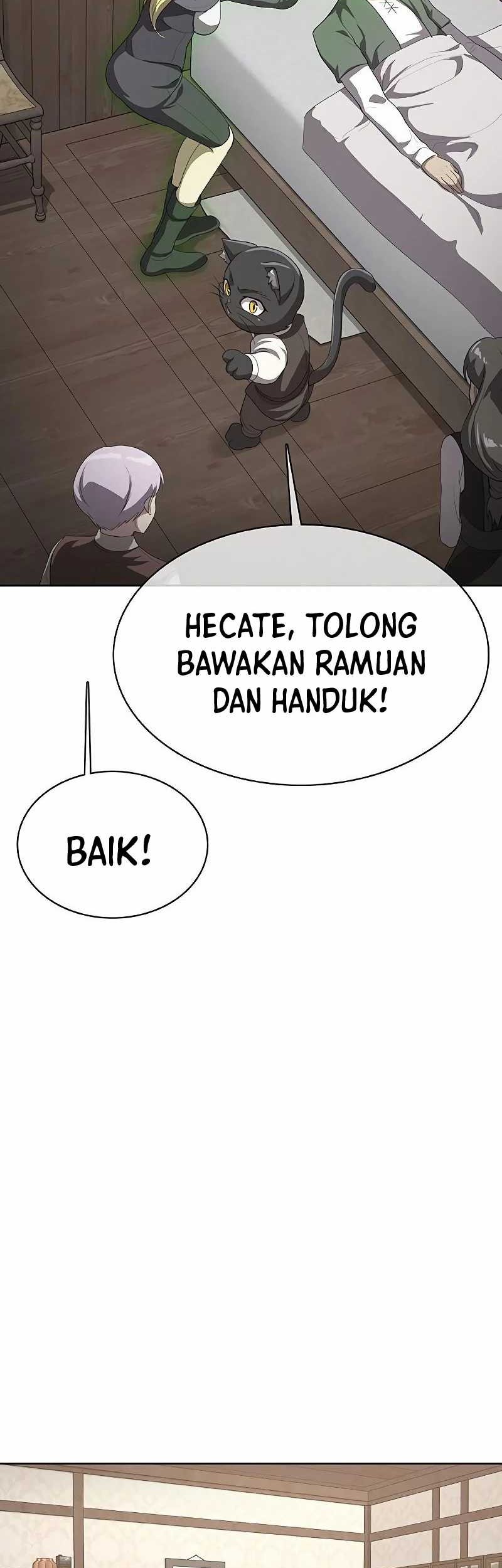 The Strongest Chef in Another World Chapter 26 Gambar 18