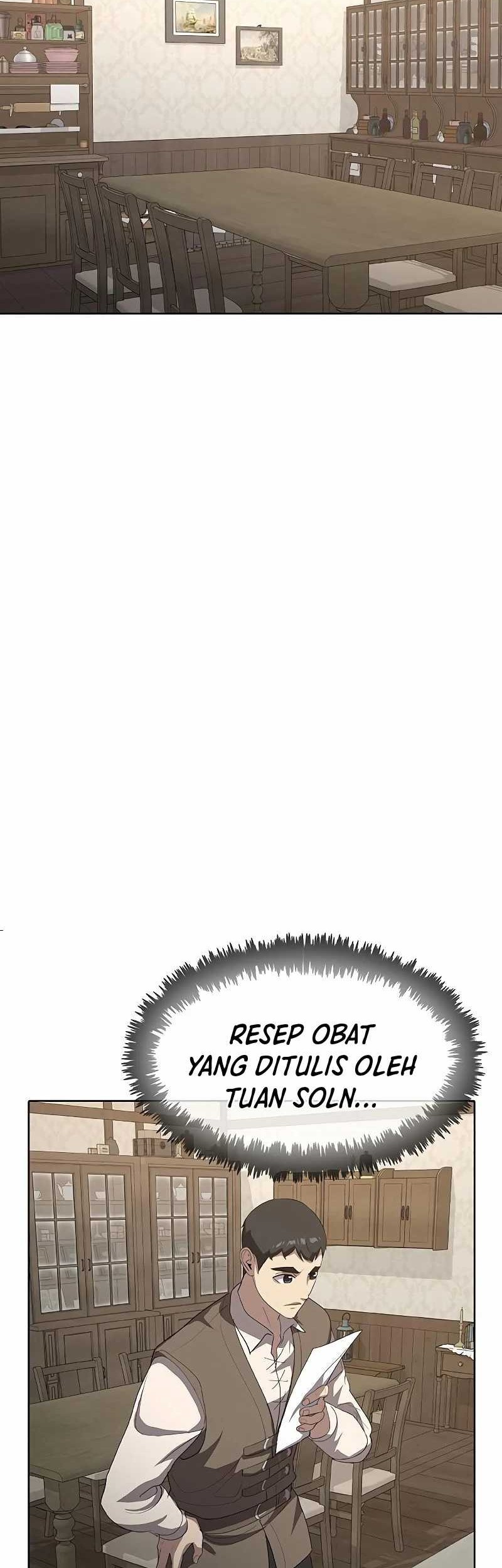 The Strongest Chef in Another World Chapter 26 Gambar 19
