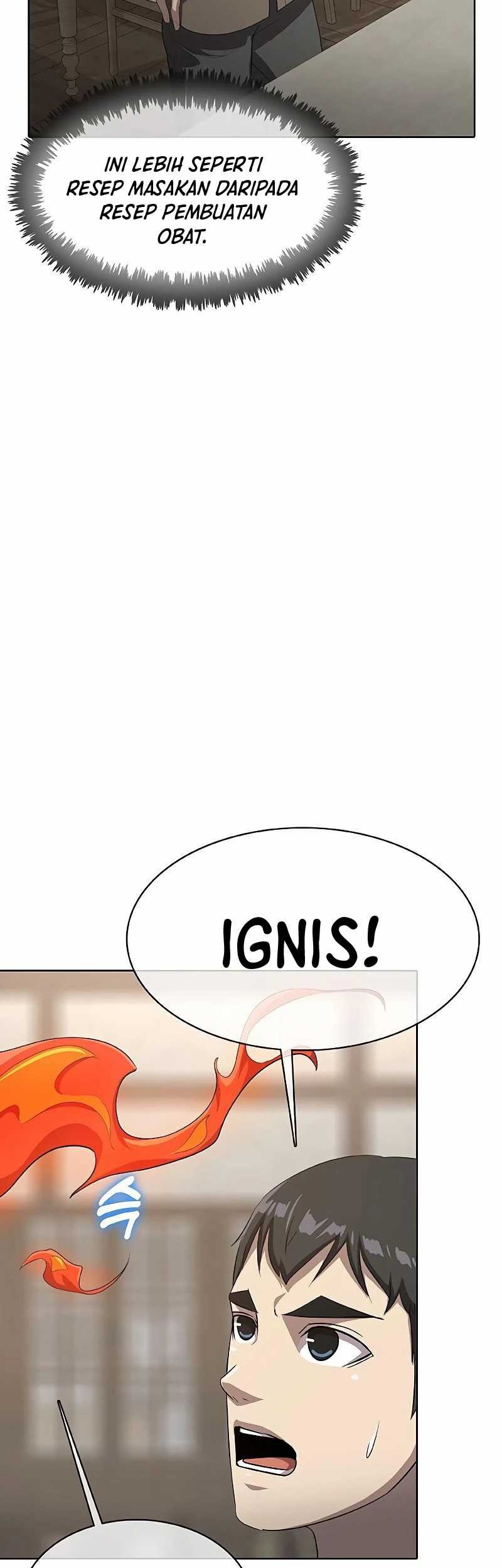 The Strongest Chef in Another World Chapter 26 Gambar 20