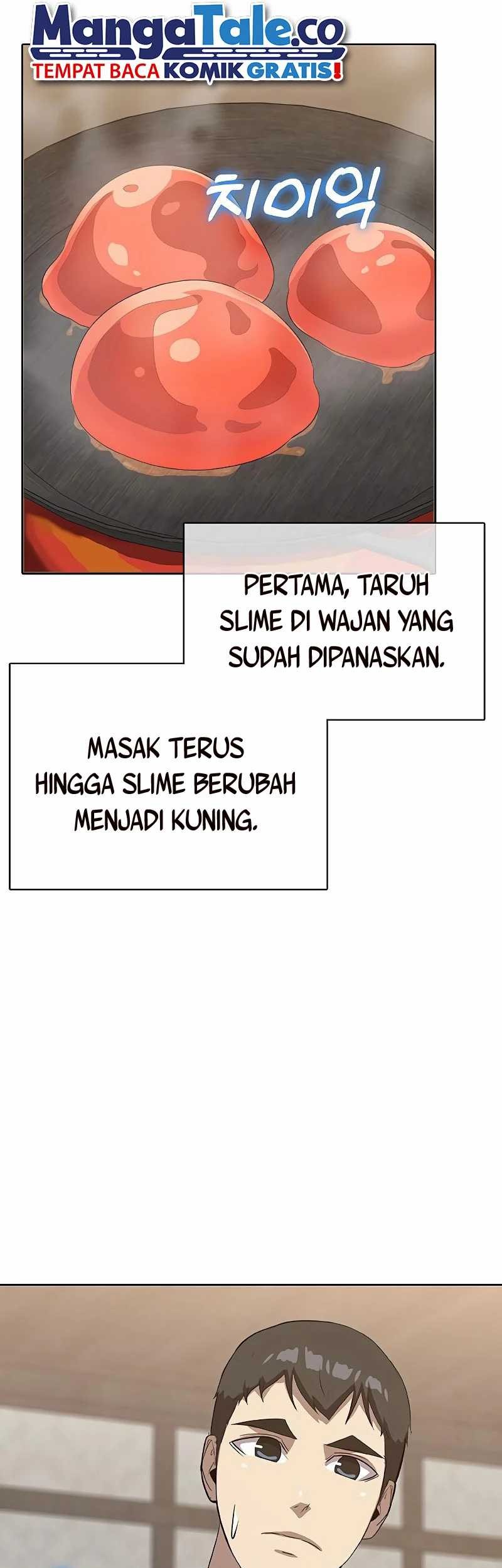 The Strongest Chef in Another World Chapter 26 Gambar 23