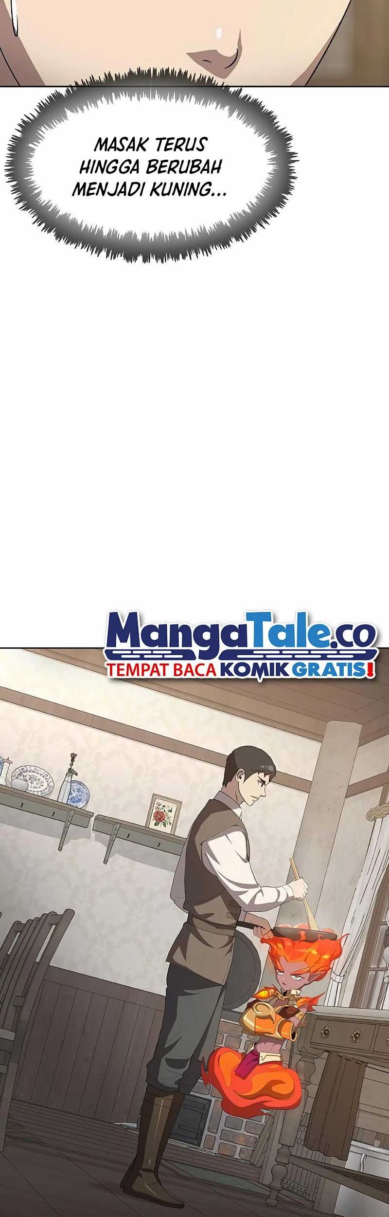 The Strongest Chef in Another World Chapter 26 Gambar 25