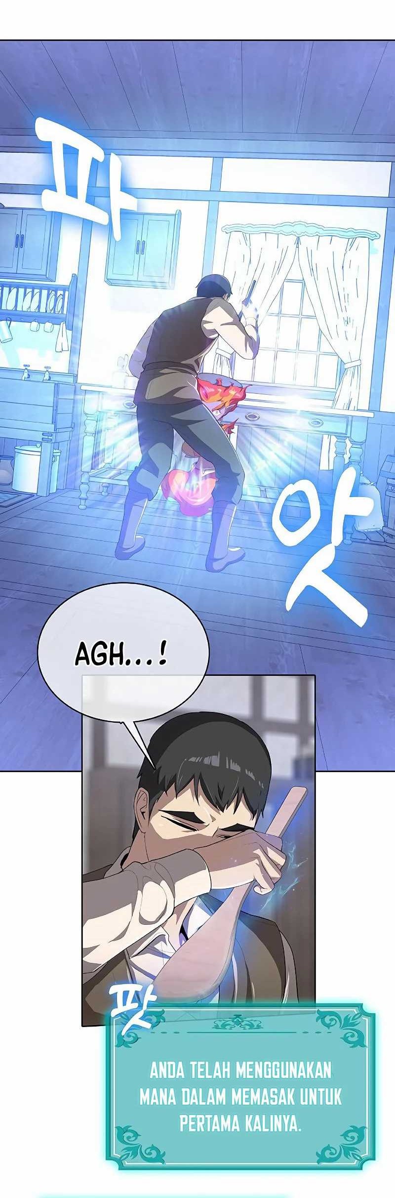 The Strongest Chef in Another World Chapter 26 Gambar 35