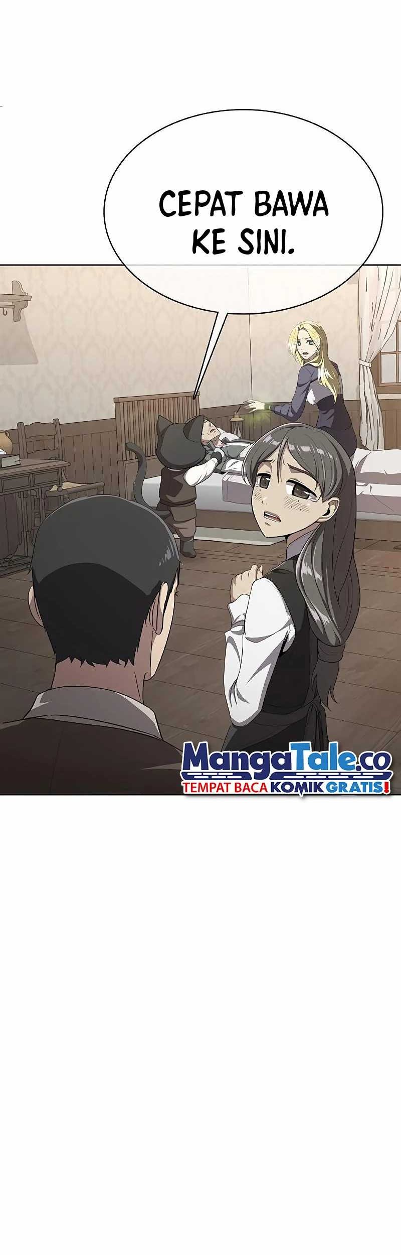 The Strongest Chef in Another World Chapter 26 Gambar 45