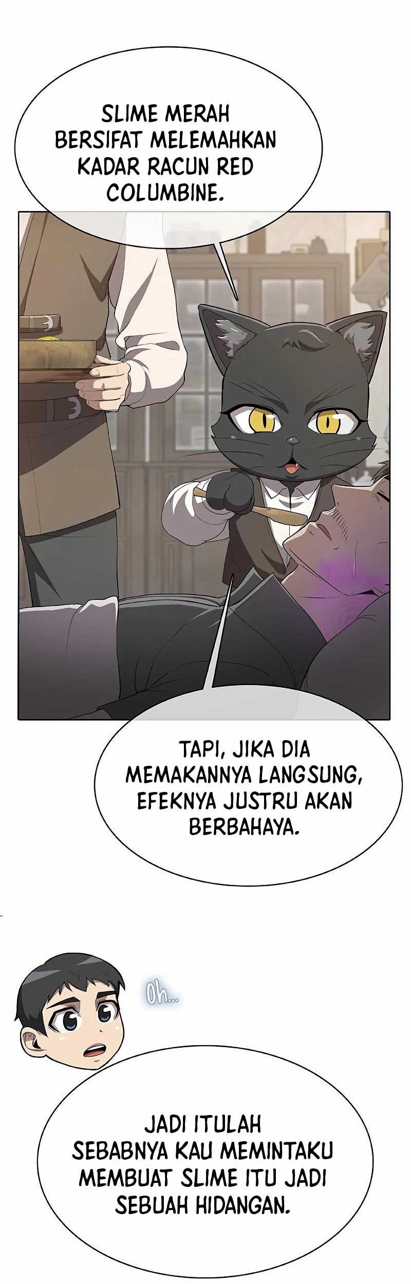 The Strongest Chef in Another World Chapter 26 Gambar 51