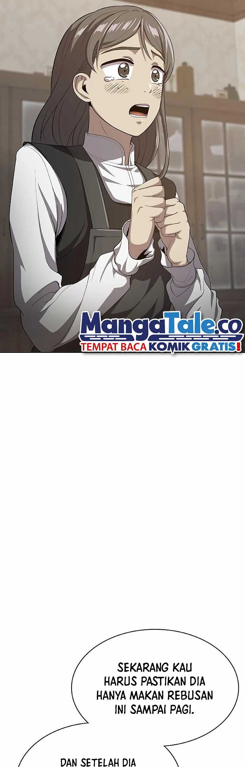 The Strongest Chef in Another World Chapter 26 Gambar 54