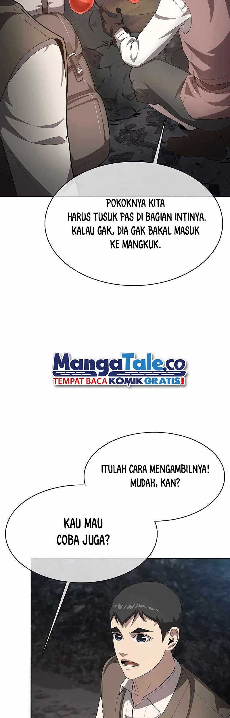 The Strongest Chef in Another World Chapter 25 Gambar 54