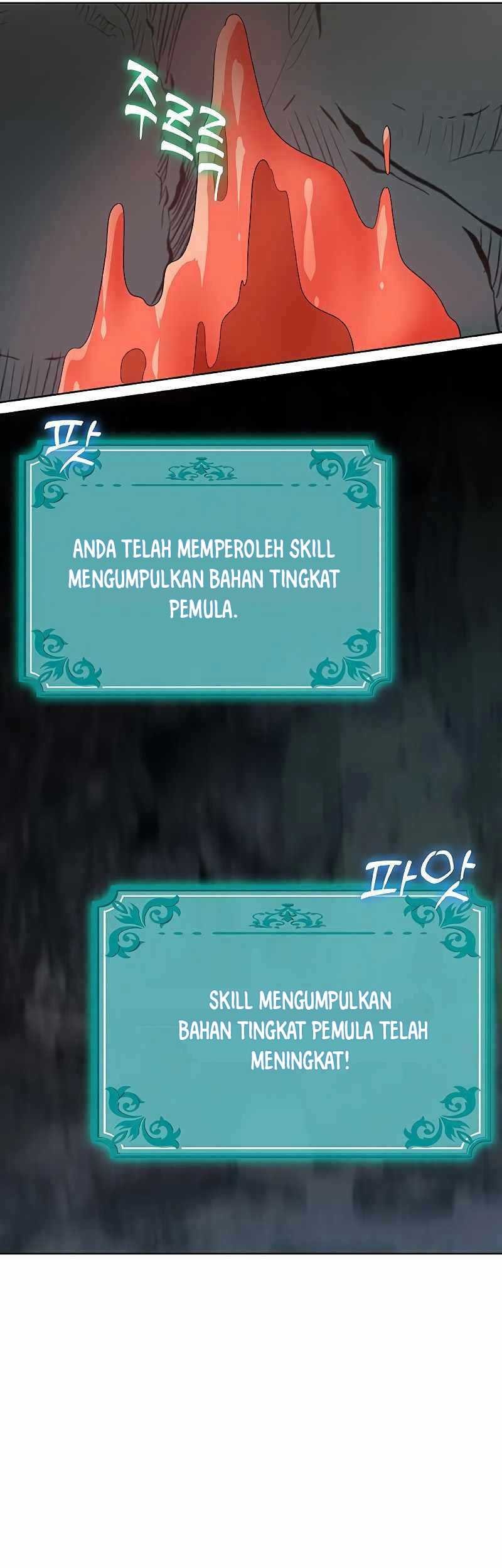 The Strongest Chef in Another World Chapter 25 Gambar 58