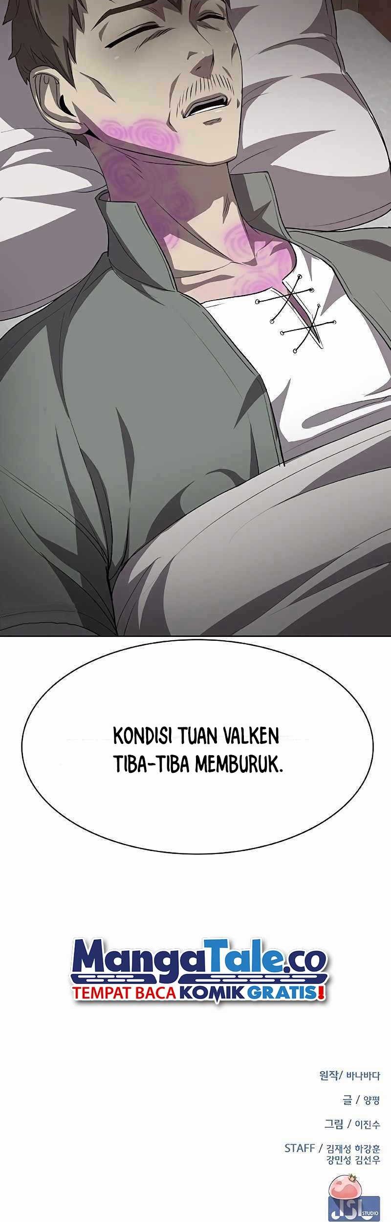 The Strongest Chef in Another World Chapter 25 Gambar 73