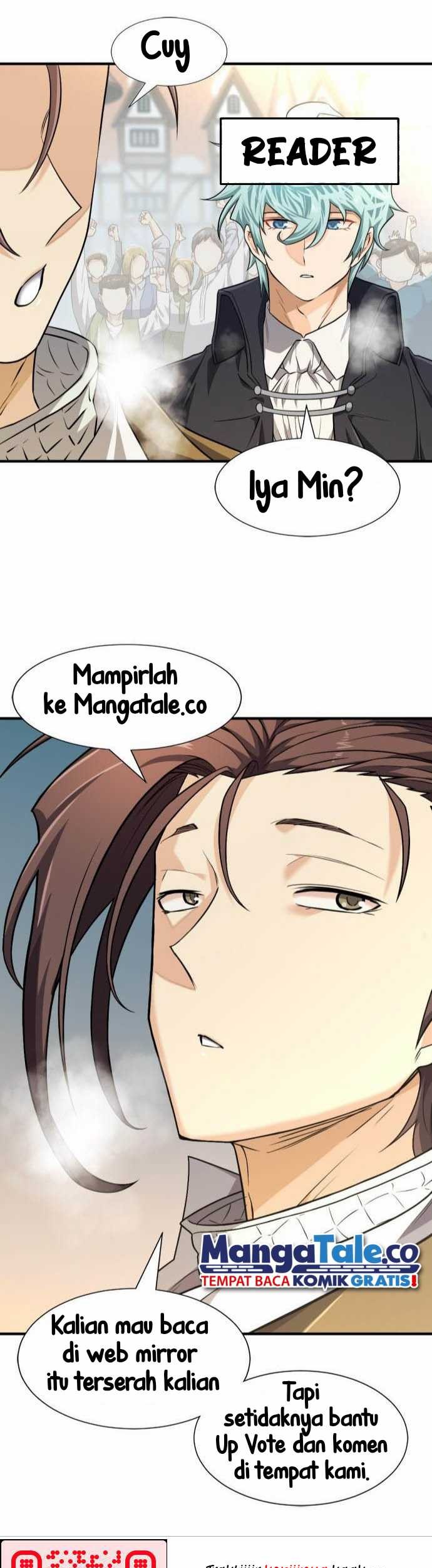 The Strongest Chef in Another World Chapter 25 Gambar 75