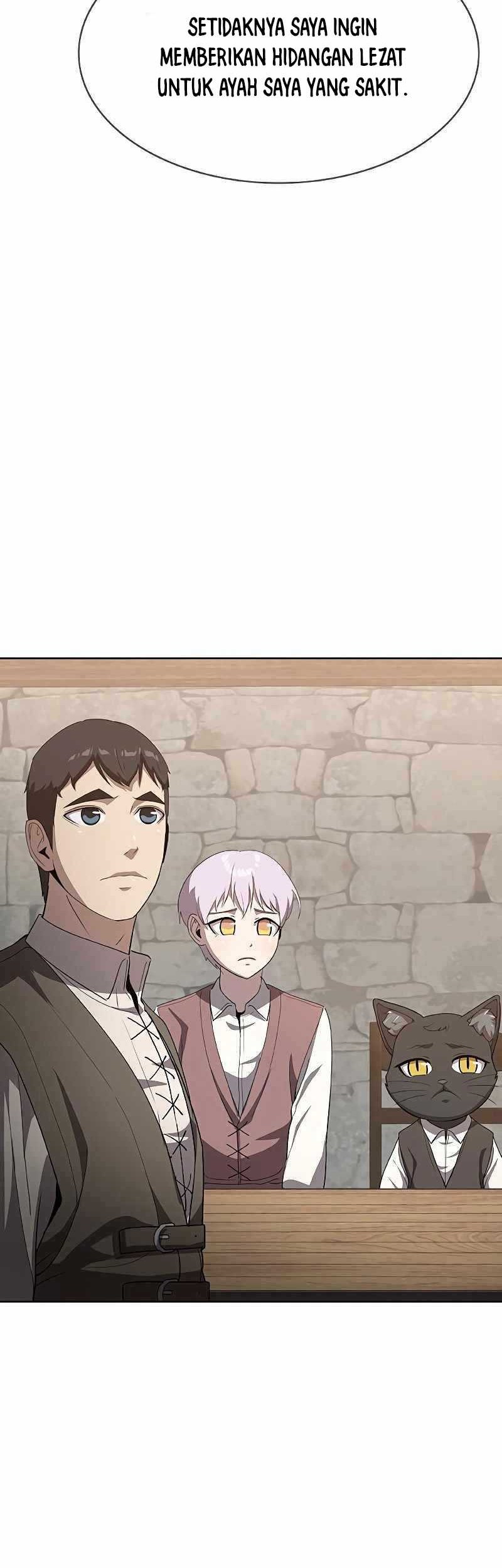The Strongest Chef in Another World Chapter 25 Gambar 10