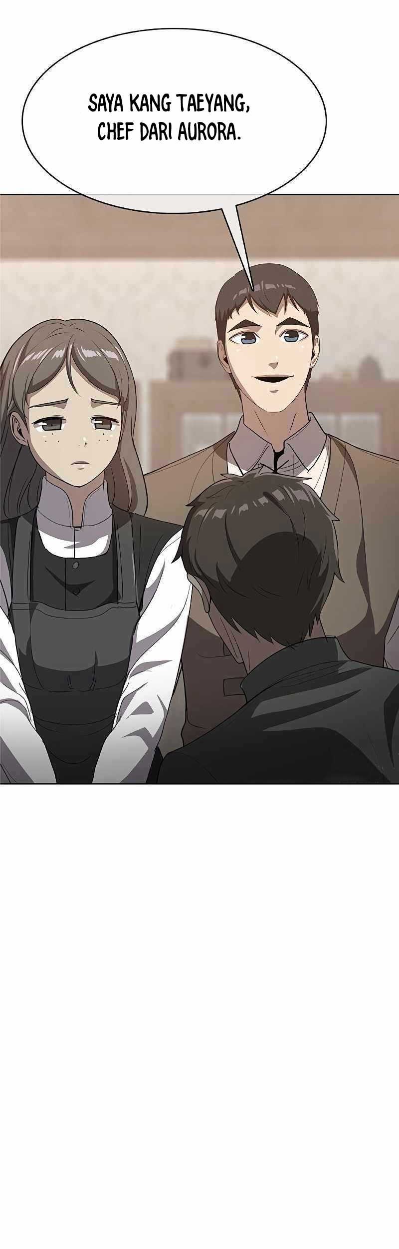 The Strongest Chef in Another World Chapter 25 Gambar 18