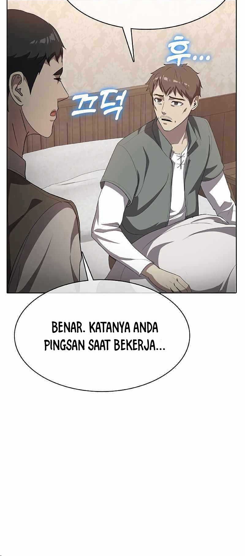 The Strongest Chef in Another World Chapter 25 Gambar 21