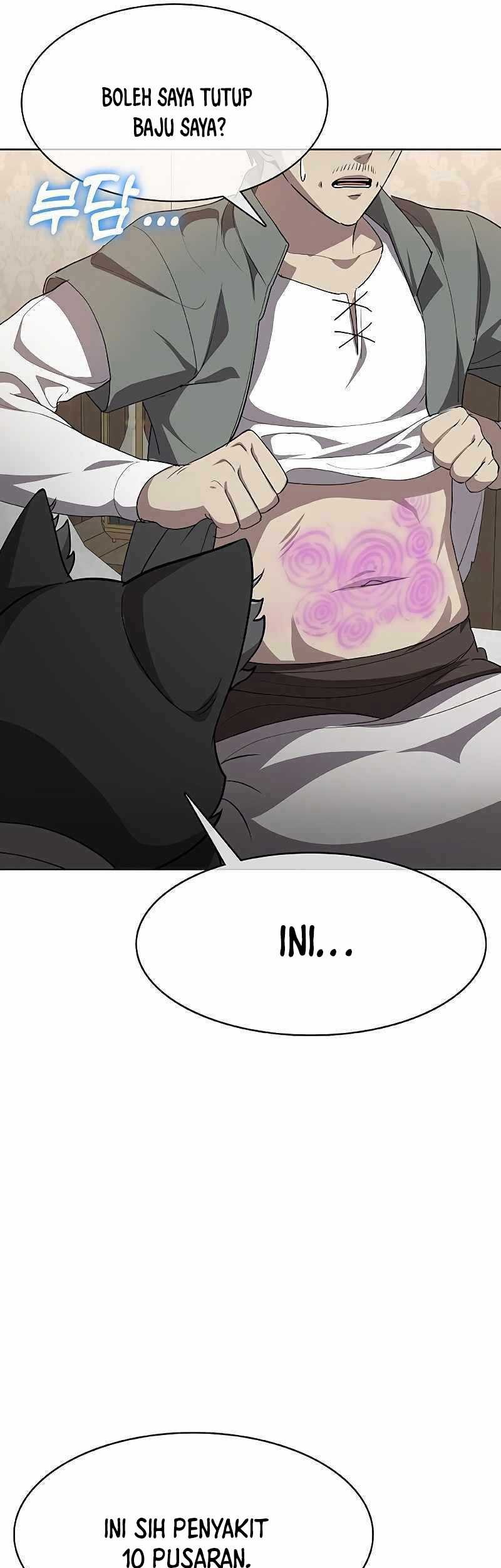 The Strongest Chef in Another World Chapter 25 Gambar 28
