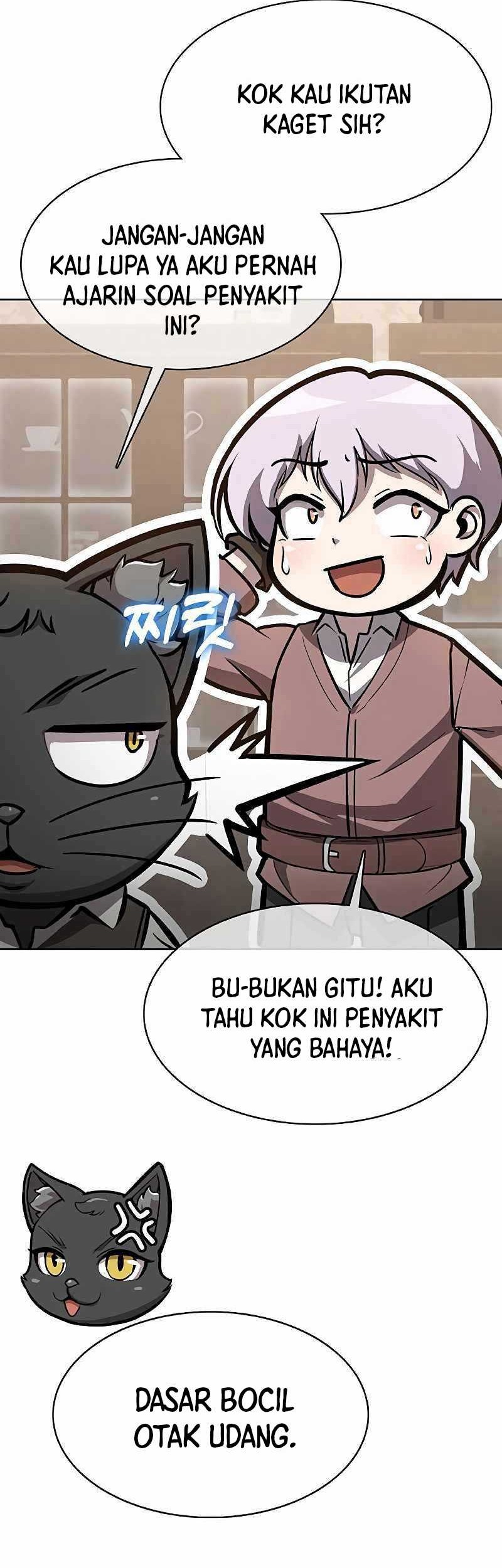 The Strongest Chef in Another World Chapter 25 Gambar 31