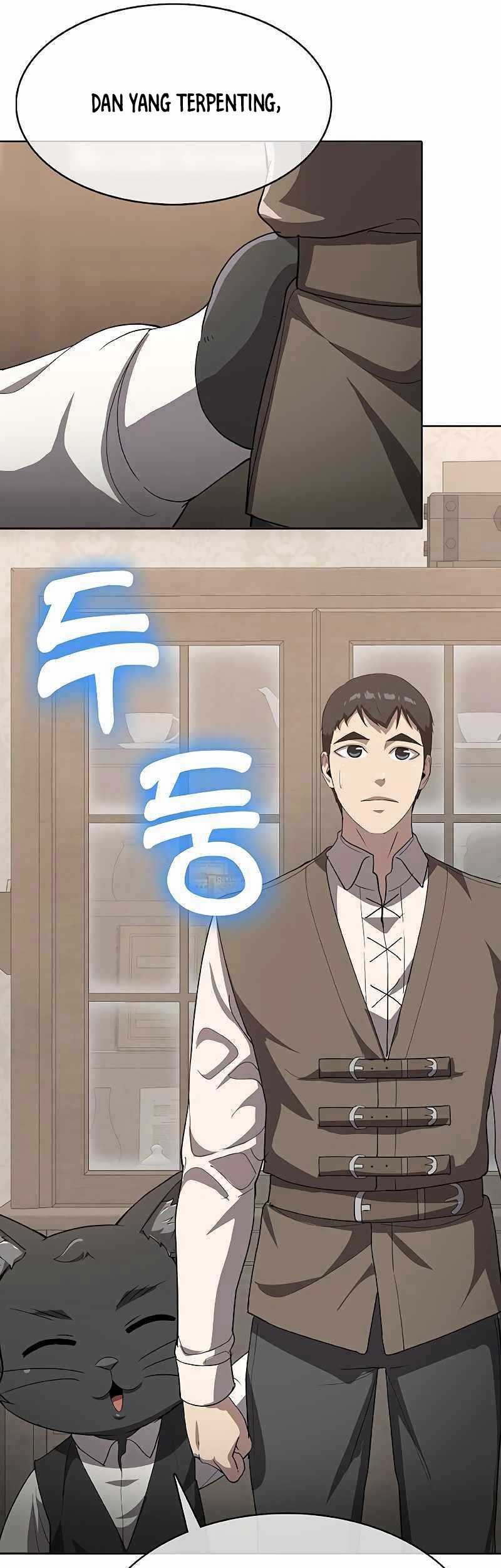 The Strongest Chef in Another World Chapter 25 Gambar 34