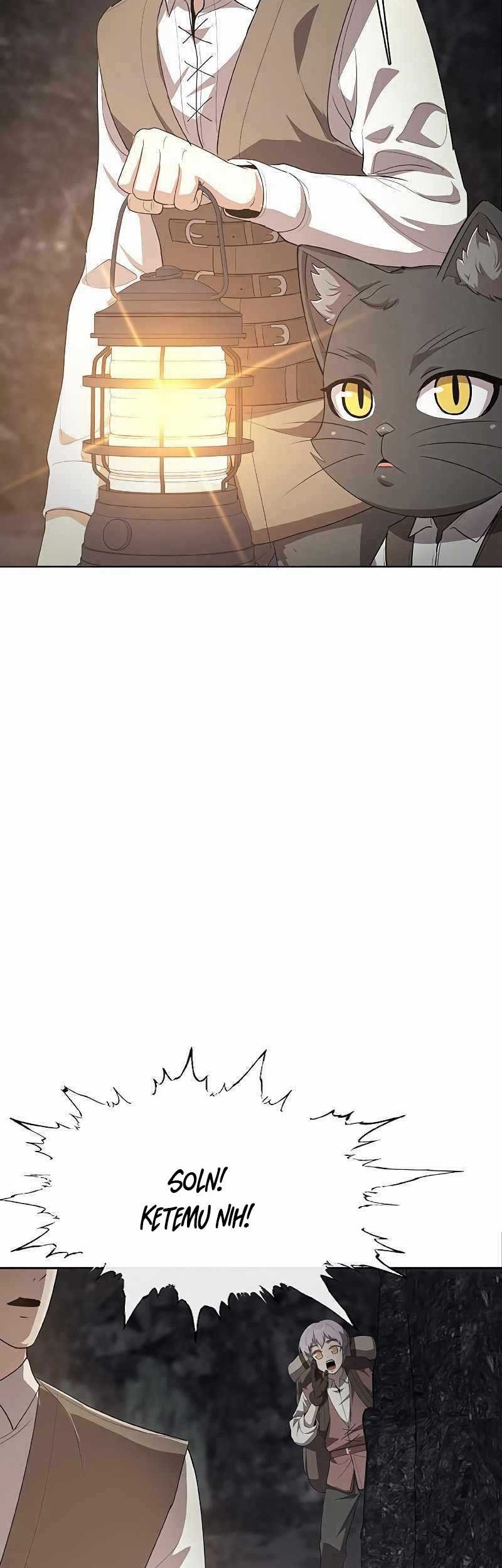 The Strongest Chef in Another World Chapter 25 Gambar 43