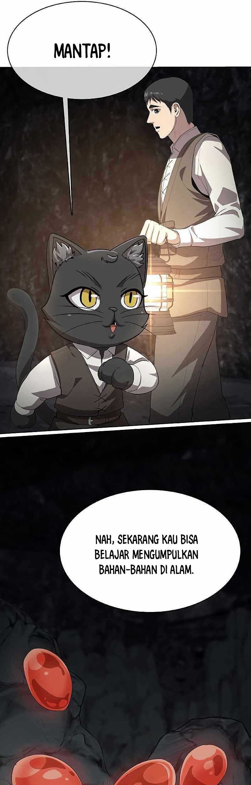 The Strongest Chef in Another World Chapter 25 Gambar 46