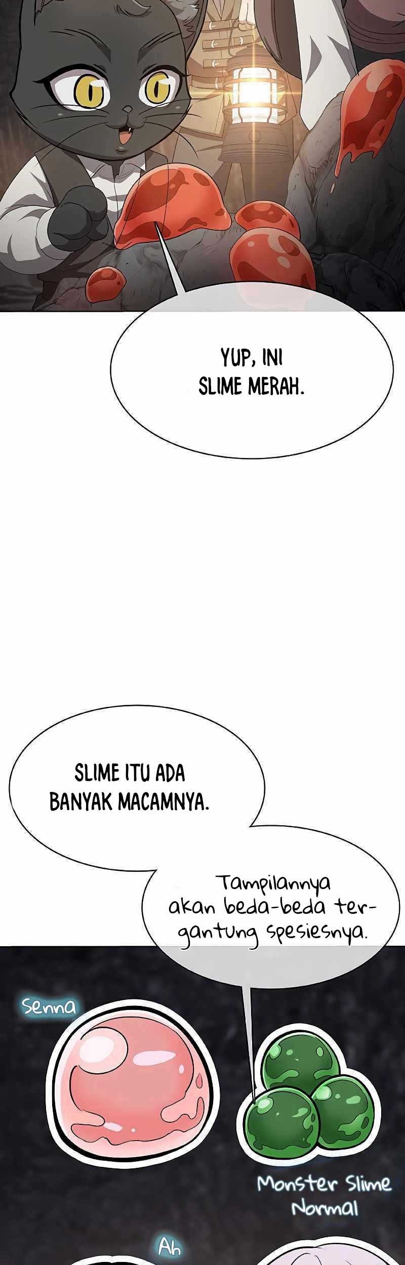 The Strongest Chef in Another World Chapter 25 Gambar 48