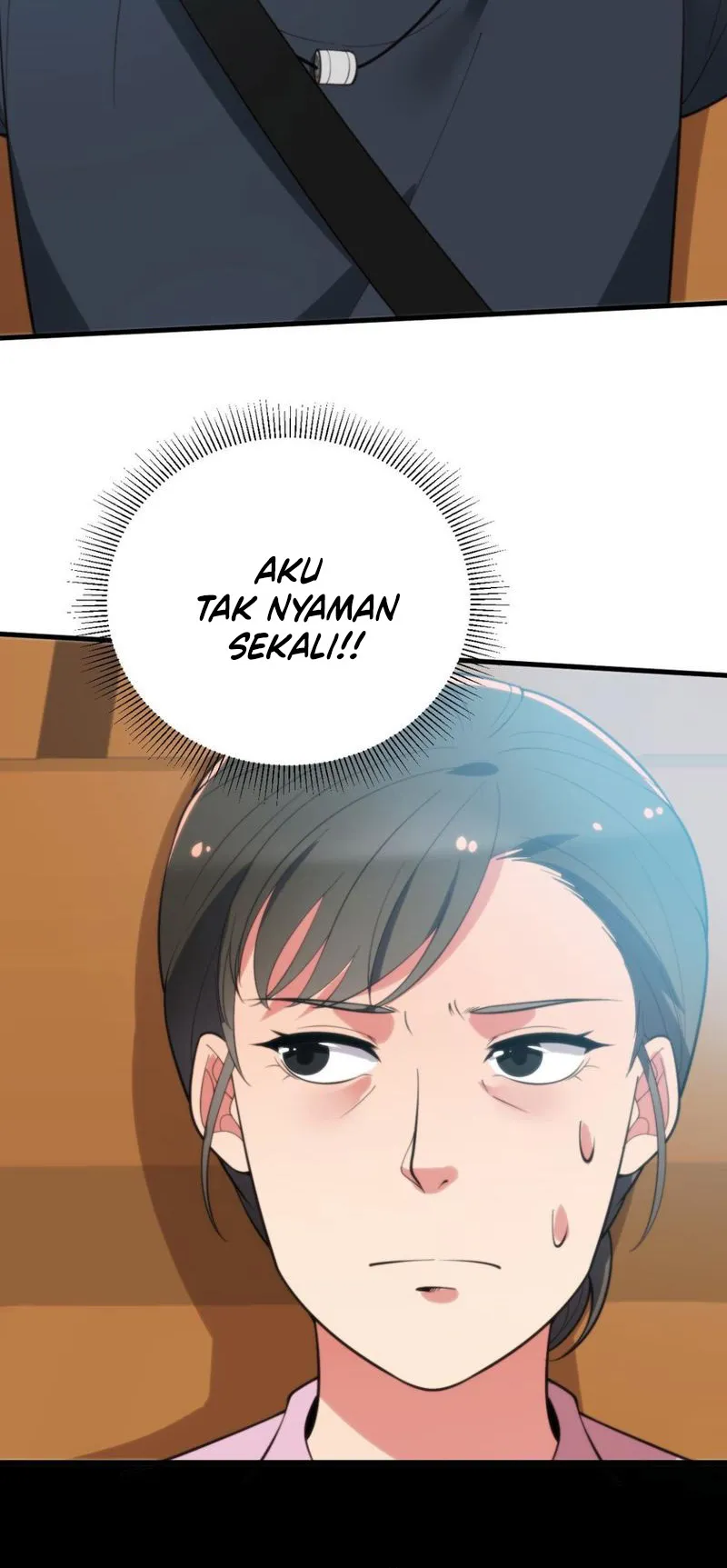 I Have 90 Billion Licking Gold Chapter 255 Gambar 7