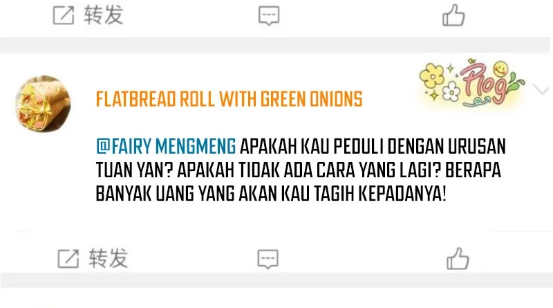 I Have 90 Billion Licking Gold Chapter 255 Gambar 15