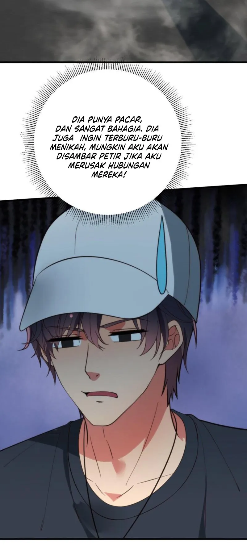 I Have 90 Billion Licking Gold Chapter 254 Gambar 33