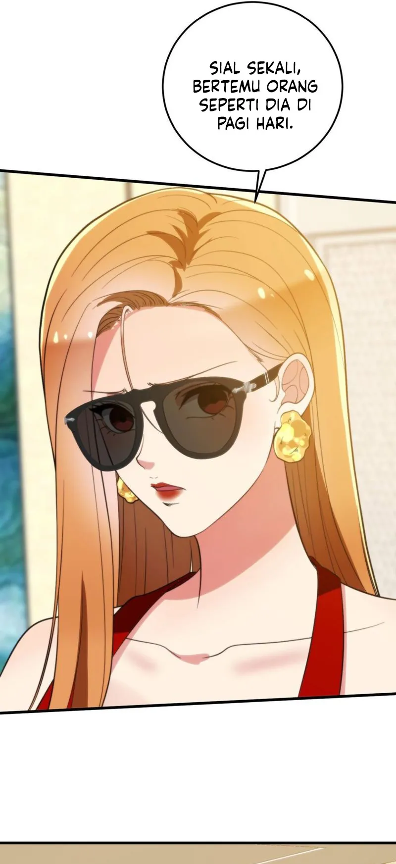 I Have 90 Billion Licking Gold Chapter 254 Gambar 10