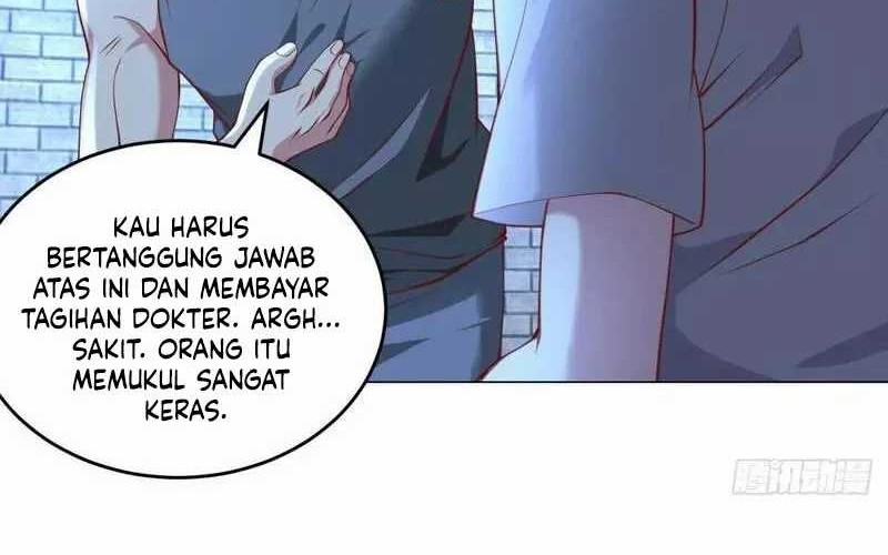 Legendary Car-Hailing System Chapter 17 Gambar 5