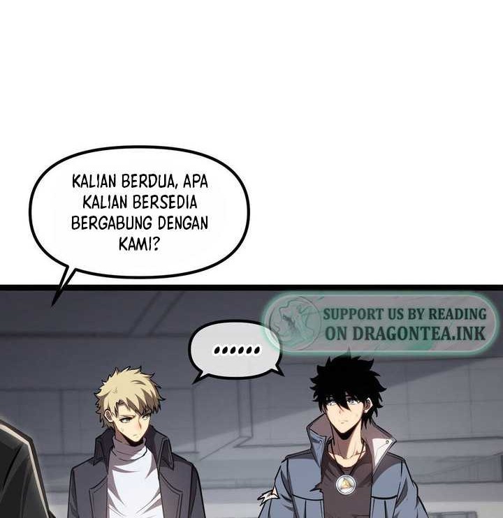 The Abyssal Seed Chapter 22 Gambar 9