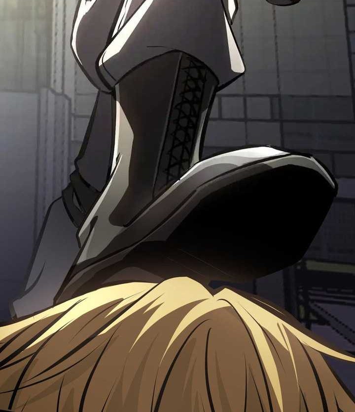 The Abyssal Seed Chapter 21 Gambar 23