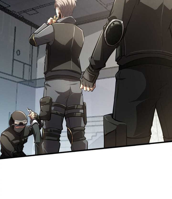 The Abyssal Seed Chapter 21 Gambar 25