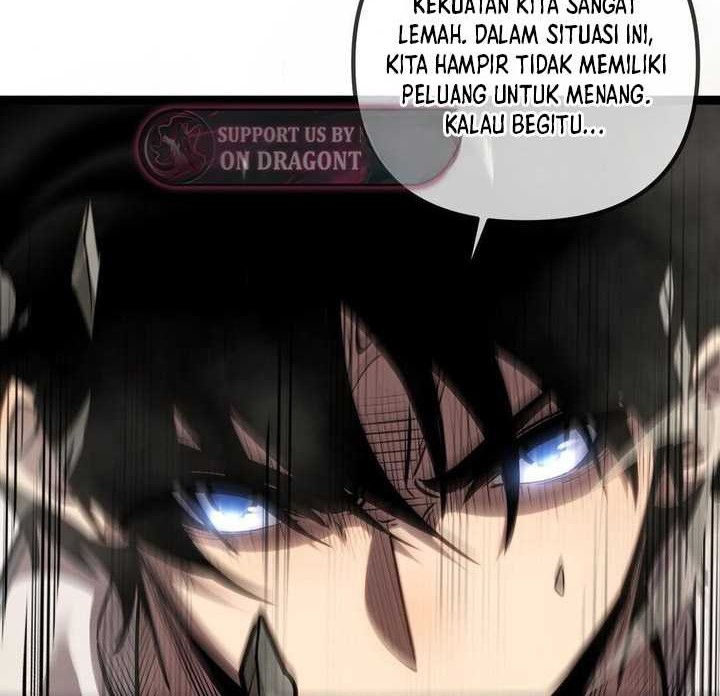 The Abyssal Seed Chapter 21 Gambar 5