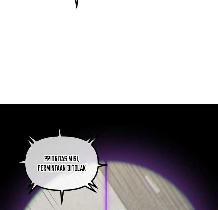 The Abyssal Seed Chapter 21 Gambar 9