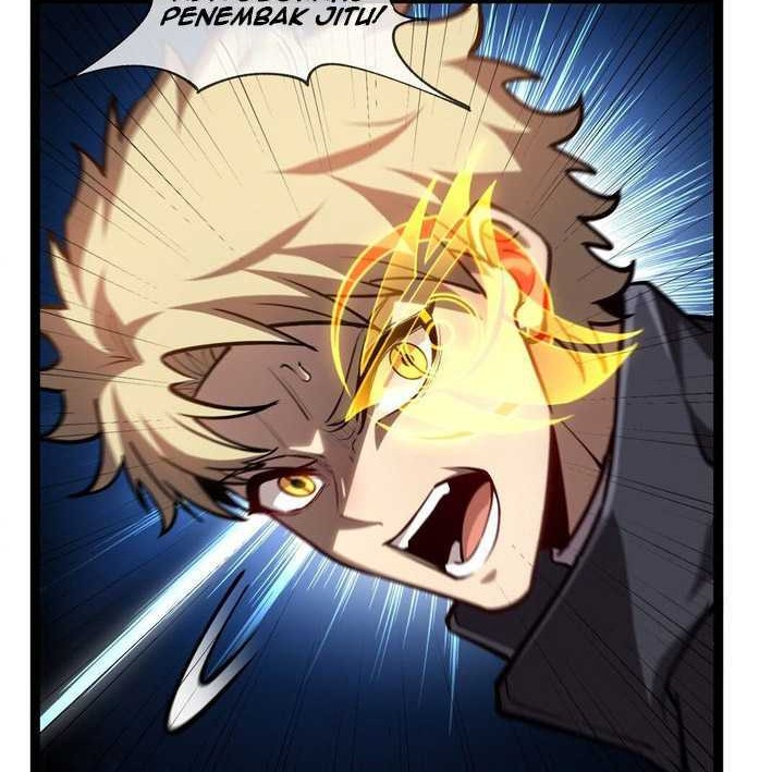 The Abyssal Seed Chapter 20 Gambar 21