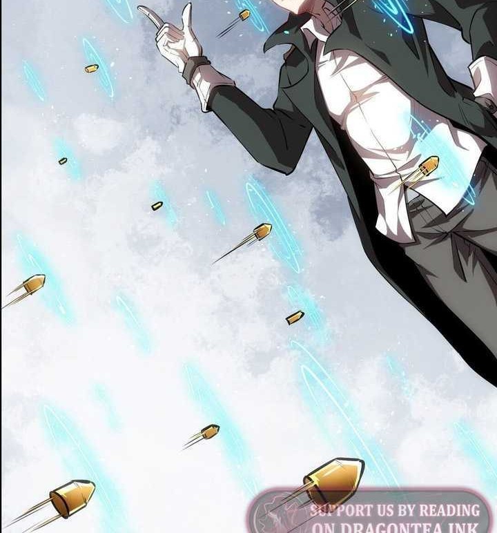 The Abyssal Seed Chapter 20 Gambar 3