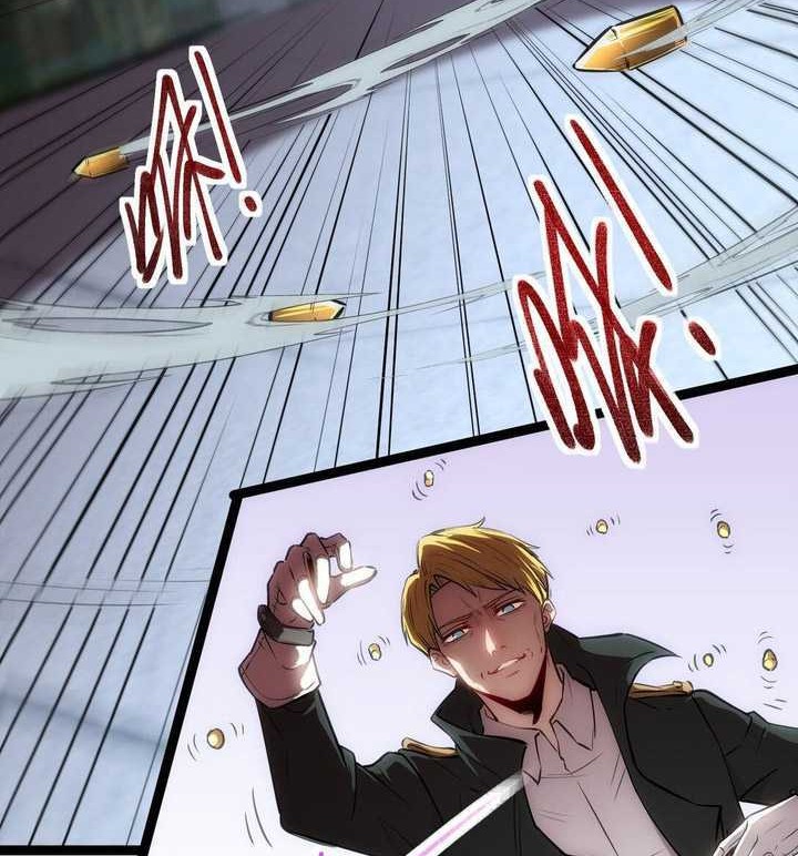 The Abyssal Seed Chapter 20 Gambar 5