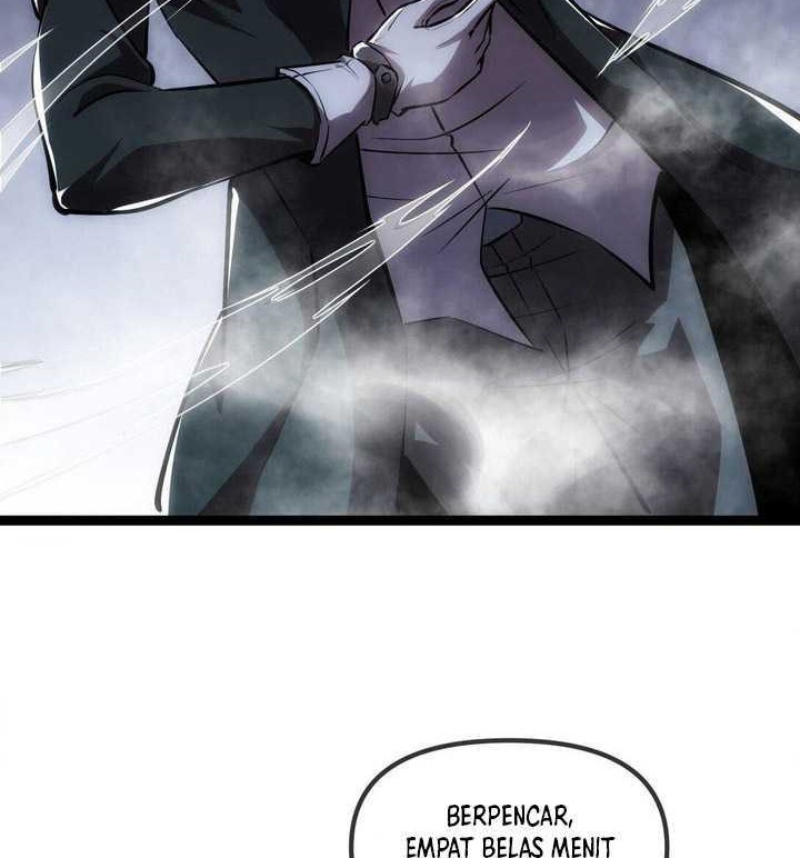 The Abyssal Seed Chapter 20 Gambar 7