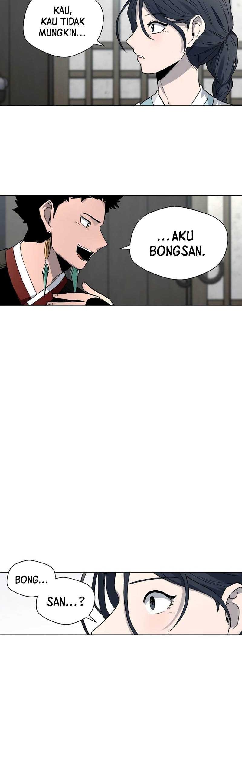 Human Mask Chapter 13 Gambar 36