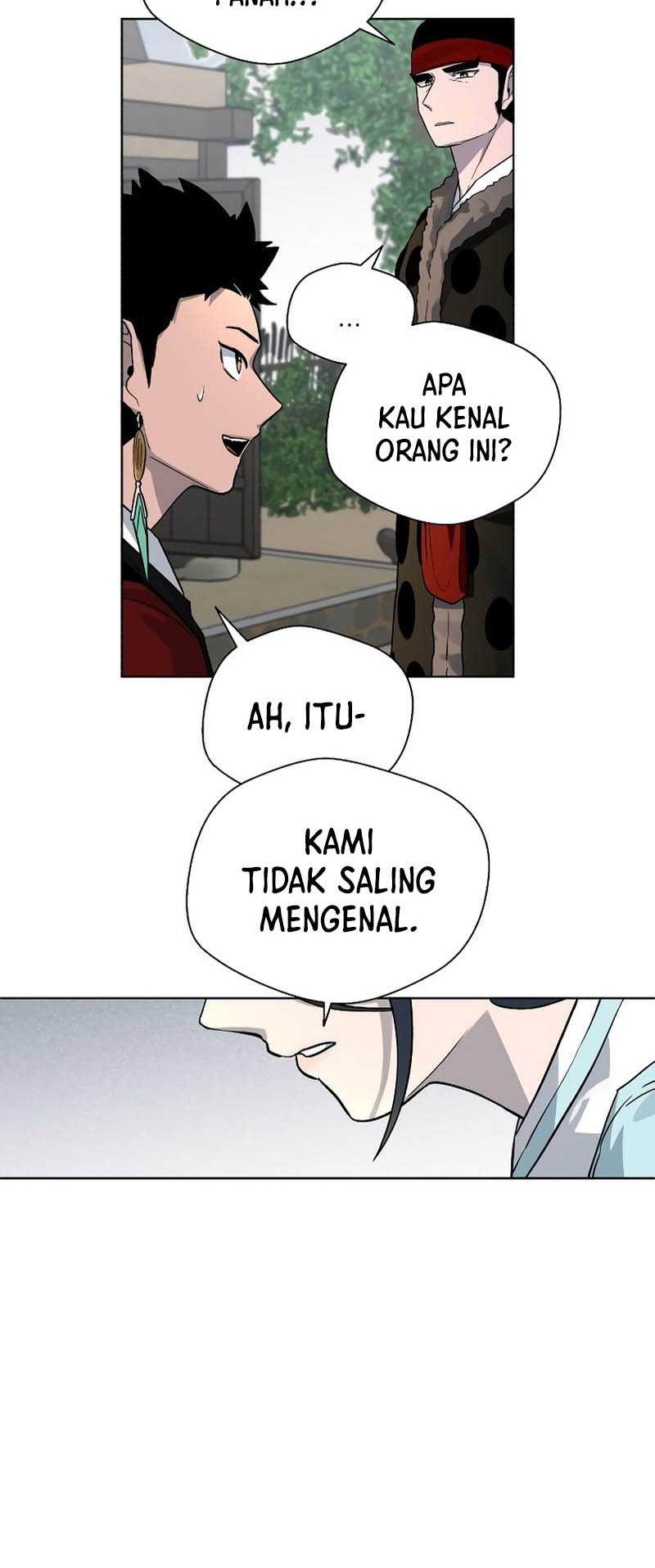 Human Mask Chapter 13 Gambar 41