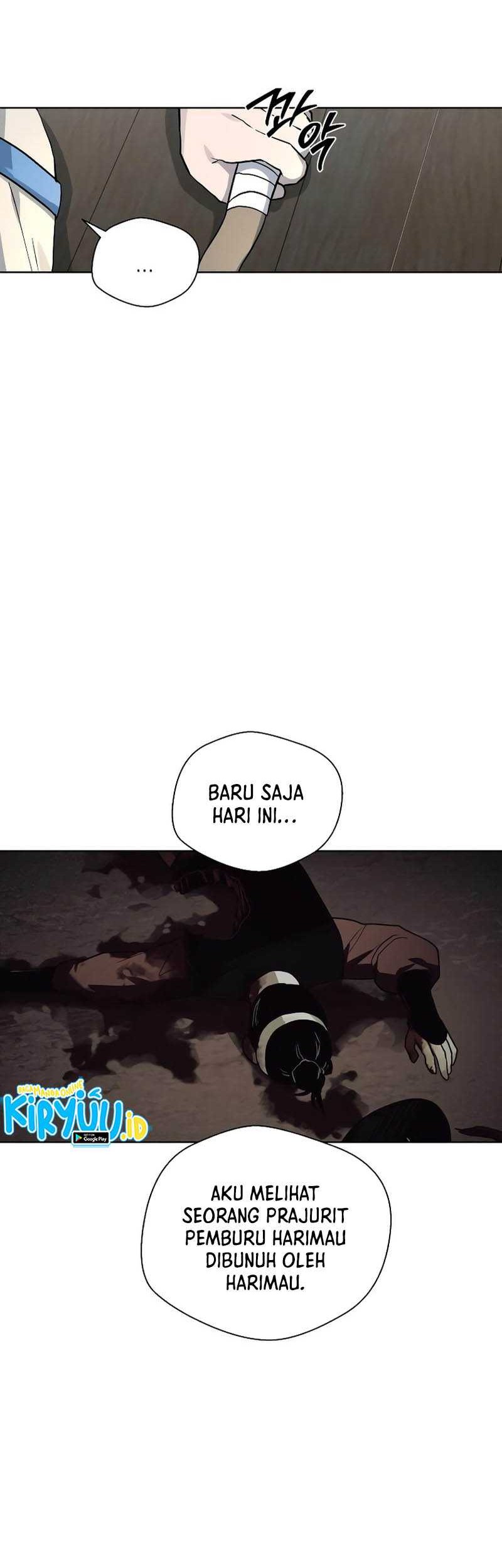 Human Mask Chapter 13 Gambar 43