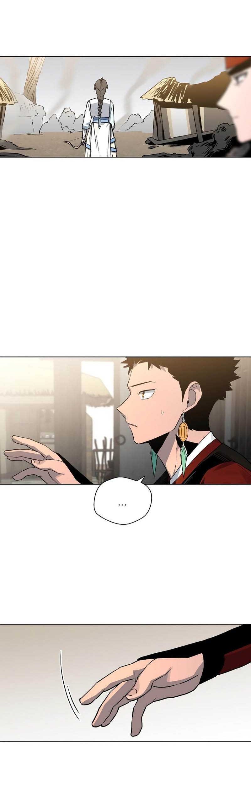 Human Mask Chapter 13 Gambar 47