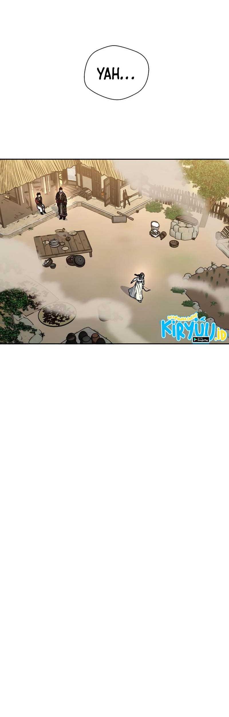 Human Mask Chapter 13 Gambar 48