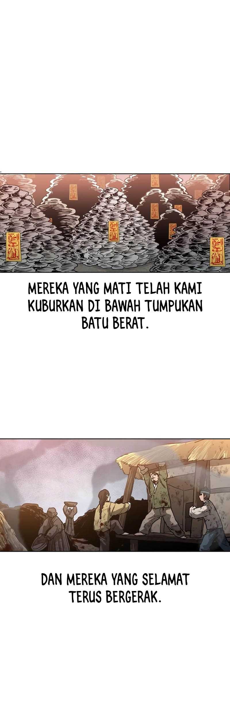 Human Mask Chapter 13 Gambar 50