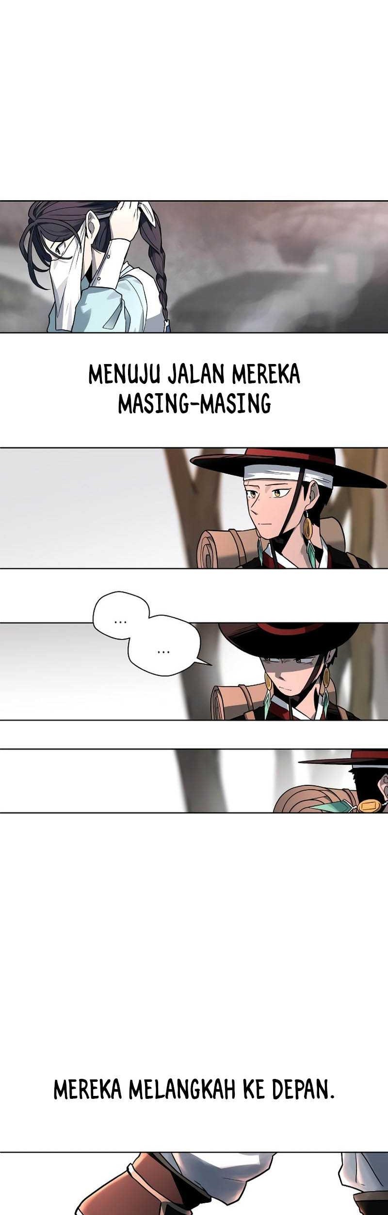 Human Mask Chapter 13 Gambar 51