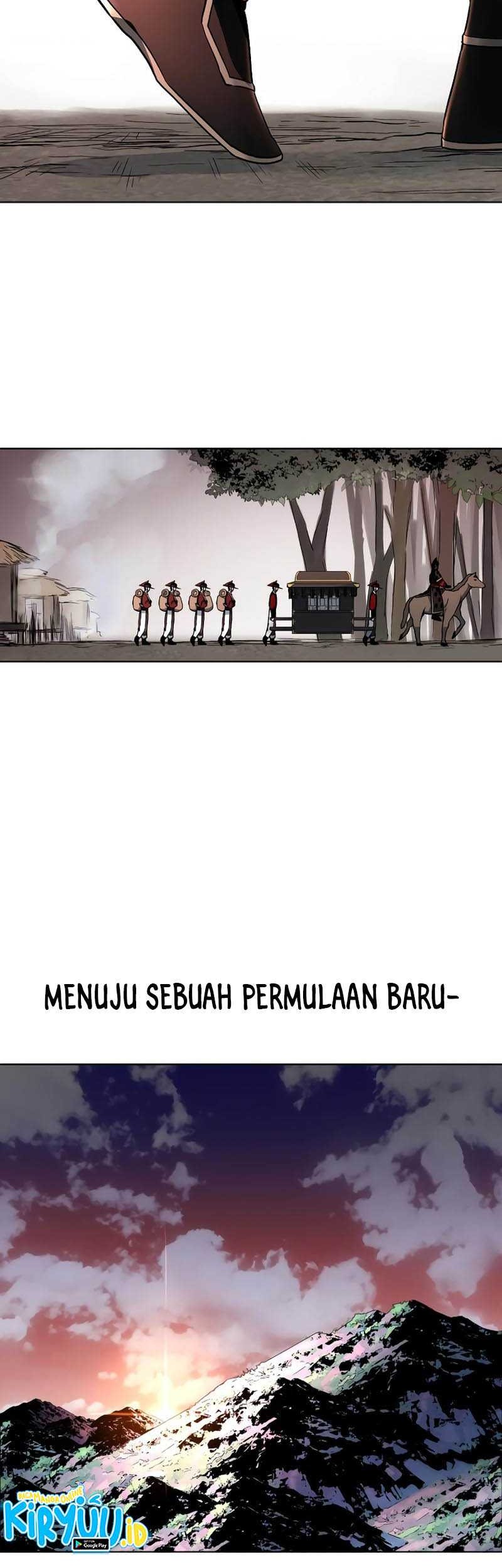 Human Mask Chapter 13 Gambar 52